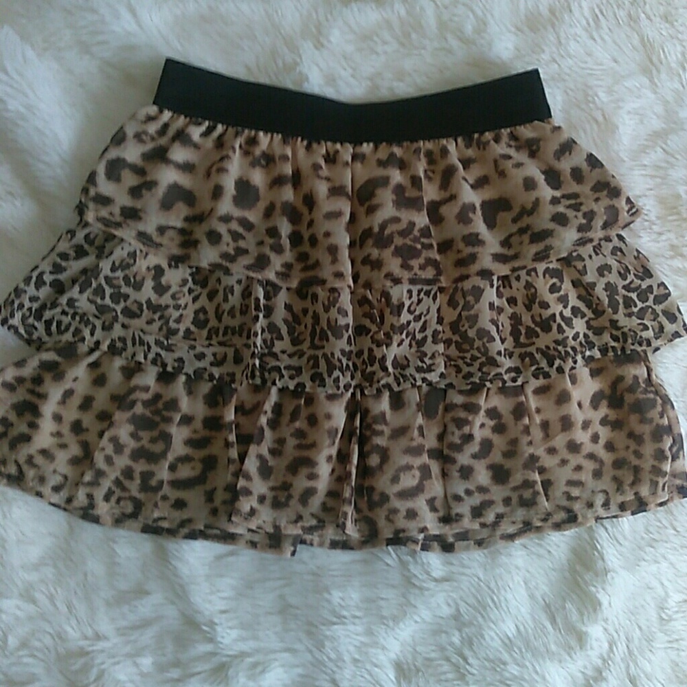 Girls Skirt